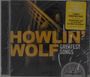 Howlin' Wolf: Greatest Hits, CD