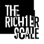 Boris Bergmann: The Richter Scale, CD