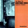 Joe Albany: Birdtown Birds - Live, CD