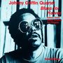 Johnny Griffin: Blues For Harvey, CD