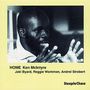 "Makanda" Ken McIntyre: Home, CD