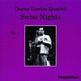 Dexter Gordon: Swiss Nights Vol. 1, LP