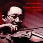 Claude Williamson: Call For The Fiddler, CD