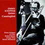 Jimmy Knepper: Cunningbird, CD