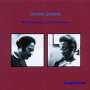 Walt Dickerson & Richard Davis: Devine Gemini, CD