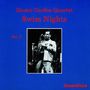 Dexter Gordon: Swiss Nights Vol.2, CD