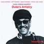 Duke Jordan: Duke S Artistry, CD