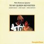 Walt Dickerson: To My Queen Revisited, CD