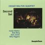 Cedar Walton: Second Set (180g), LP