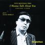 Tete Montoliu: I Wanna Talk About You, CD