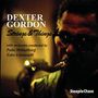 Dexter Gordon (1923-1990): Strings & Things, CD