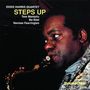Eddie Harris: Steps Up, CD