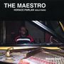 Horace Parlan: The Maestro, CD