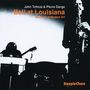 John Tchicai: Ball At Louisiana, CD
