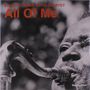 Eddie 'Lockjaw' Davis: All Of Me (180g), LP
