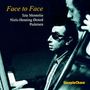 Tete Montoliu: Face To Face, CD