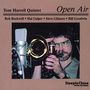 Tom Harrell: Open Air, CD