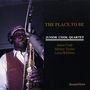 Junior Cook: The Place To Be, CD
