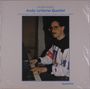 Andy LaVerne: Frozen Music, LP