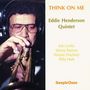 Eddie Henderson: Think On Me, CD
