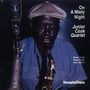 Junior Cook: On A Misty Day, CD