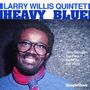 Larry Willis: Heavy Blue, CD