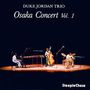 Duke Jordan: Osaka Concert Vol 1, CD