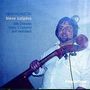 Steve LaSpina: New Horizon, CD