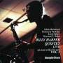 Billy Harper: On Tour Vol.2, CD