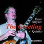 Dave Stryker: The Greeting, CD