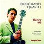 Doug Raney: Raney  96, CD