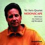 Vic Juris: Moonscape, CD