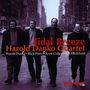 Harold Danko: Tidal Breeze, CD