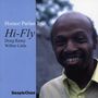 Horace Parlan: Hi-Fly, CD