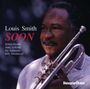 Louis Smith: Soon, CD