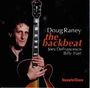 Doug Raney: The Backbeat, CD