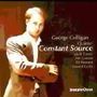 George Colligan: Constant Source, CD