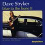 Dave Stryker: Blue To The Bone II, CD