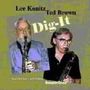 Lee Konitz (1927-2020): Dit It, CD