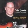 Vic Juris (1953-2019): Songbook, CD