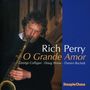 Rich Perry: O Grande Amor, CD