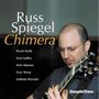 Russ Spiegel: Chimera, CD