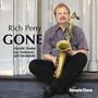 Rich Perry: Gone, CD