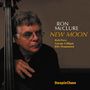 Ron McClure: New Moon, CD