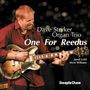 Dave Stryker: One For Reedus, CD