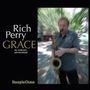 Rich Perry (geb. 1955): Grace, CD