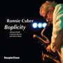 Ronnie Cuber: Boplicity, CD