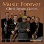 Chris Byars: Music Forever, CD