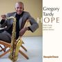 Gregory Tardy: Hope, CD