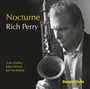 Rich Perry: Nocturne, CD